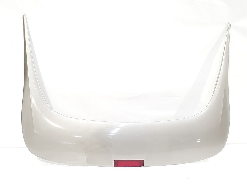Fiberglass Rear Spoiler