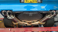 Blackwing Cold-Air Induction Package