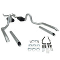 LoudMouth Cat-Back Exhaust System