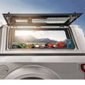 EVO Sport 5-Piece Truck Cap