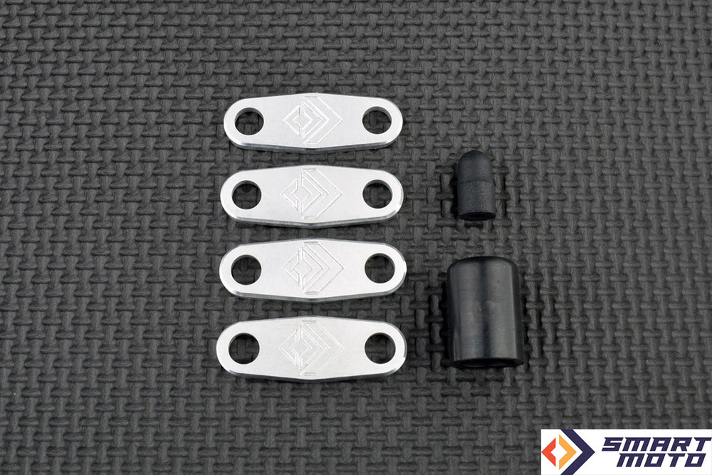 PAIR Valve Removal Kit with Block Off Plates