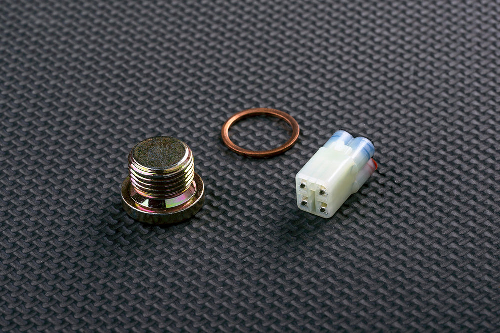 Oxygen Sensor Eliminator Kit