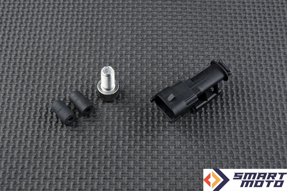 EVAP / Canister Removal Kit