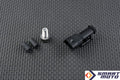 EVAP / Canister Removal Kit