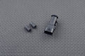 EVAP / Canister Removal Kit