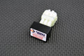 Exhaust Servo Eliminator Kit