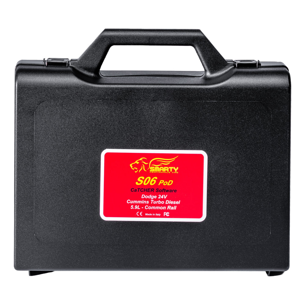 S-06 Tuner for 5.9L Cummins Diesel