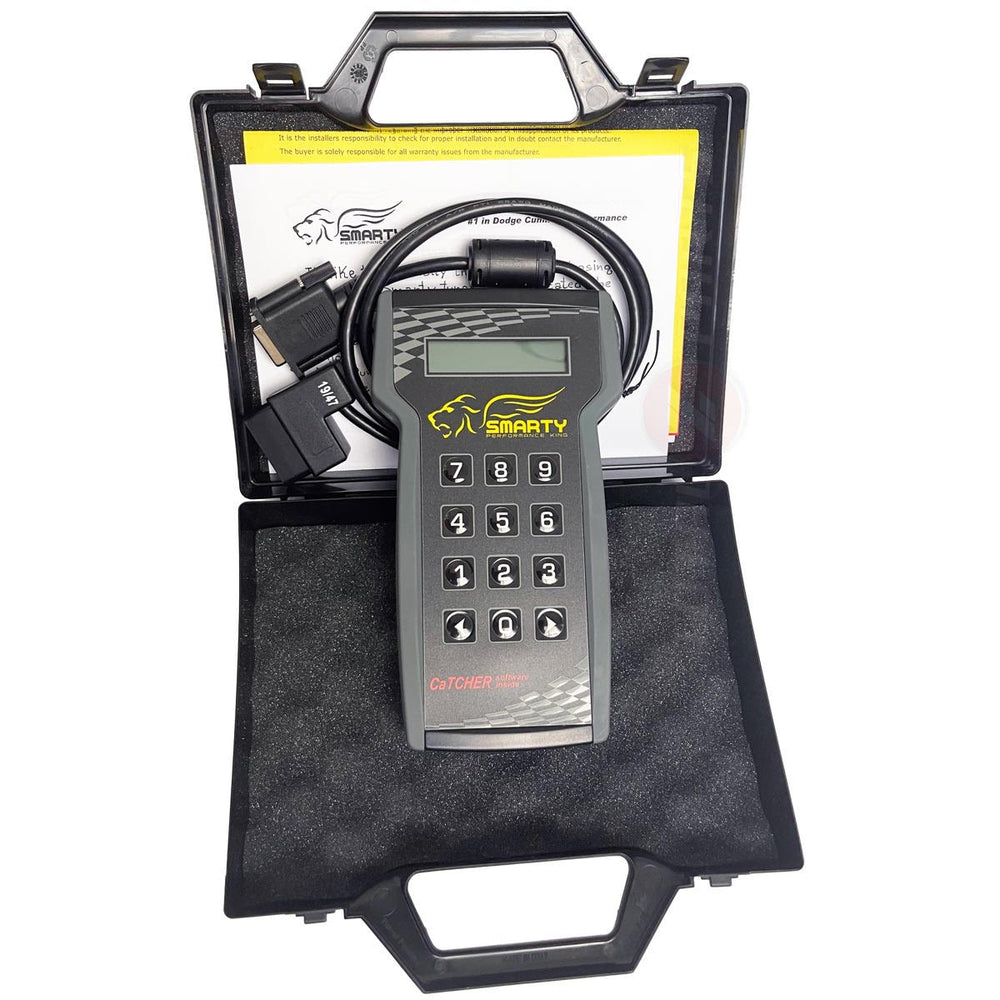S-06 POD 5.9L Cummins Performance Programmer