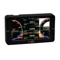 Touch Performance Programmer and Gauge Display