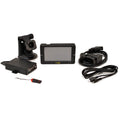 Touch Performance Programmer and Gauge Display
