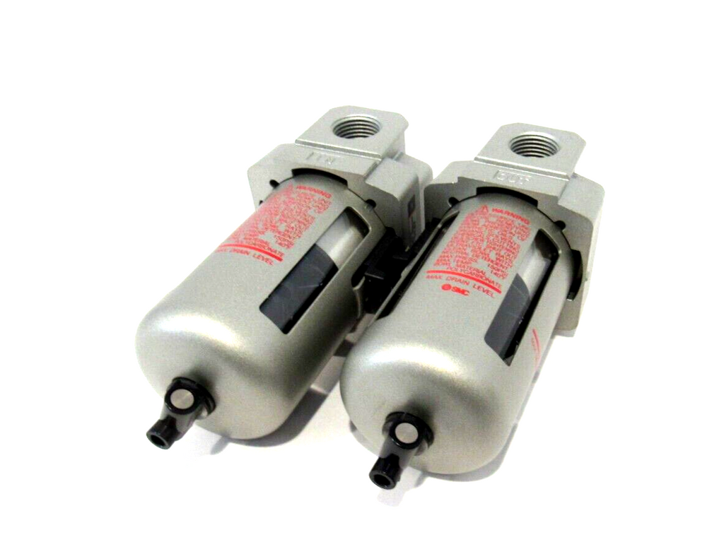 AF MASS PRO AF30-N03-2Z Modular Air Filter