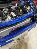 Turbocharger Kit