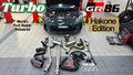 Turbocharger Kit