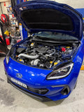 Turbocharger Kit