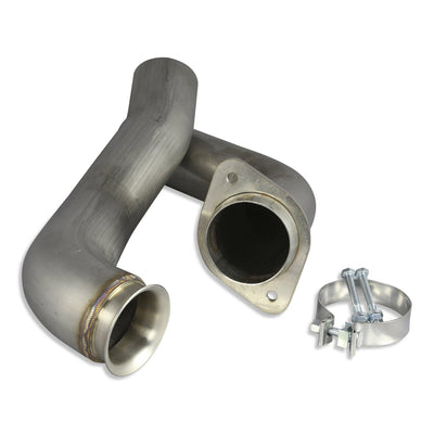 6.4L S300 Single Turbo Kit