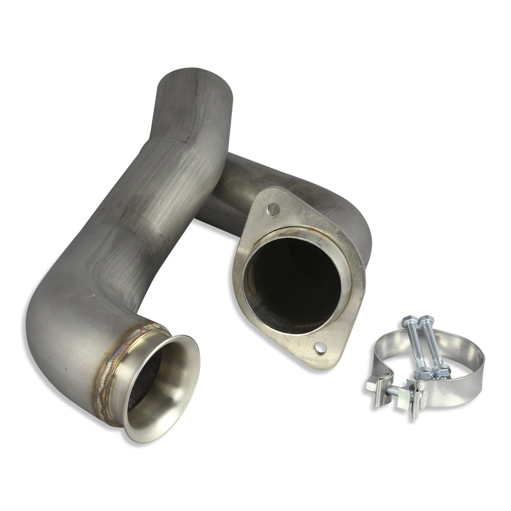 6.4L S300 Single Turbo Kit