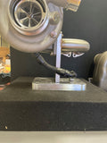 6.4L S300 Single Turbo Kit