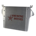6.7L Cummins Bar and Plate Intercooler