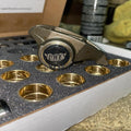 Trunnion Kit for Stock Rocker Arms