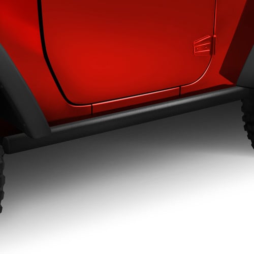 SRC Classic Rock Rails