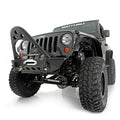 SRC Stinger Front Bumper