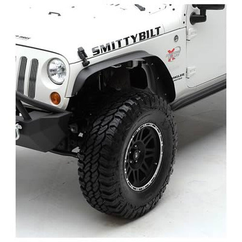 XRC Flat Fender Flare Kit