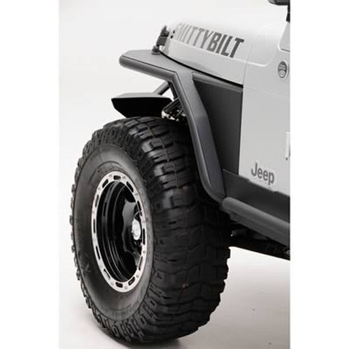 XRC Front Tube Fenders