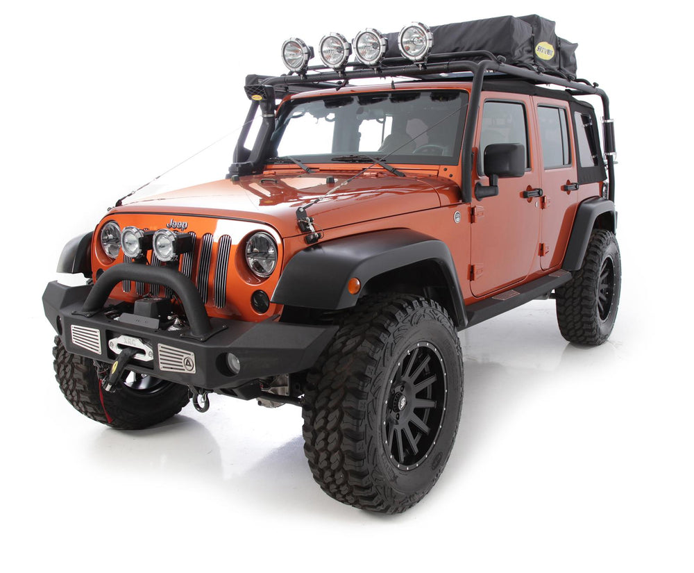 XRC Atlas Front Bumper
