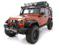 XRC Atlas Front Bumper