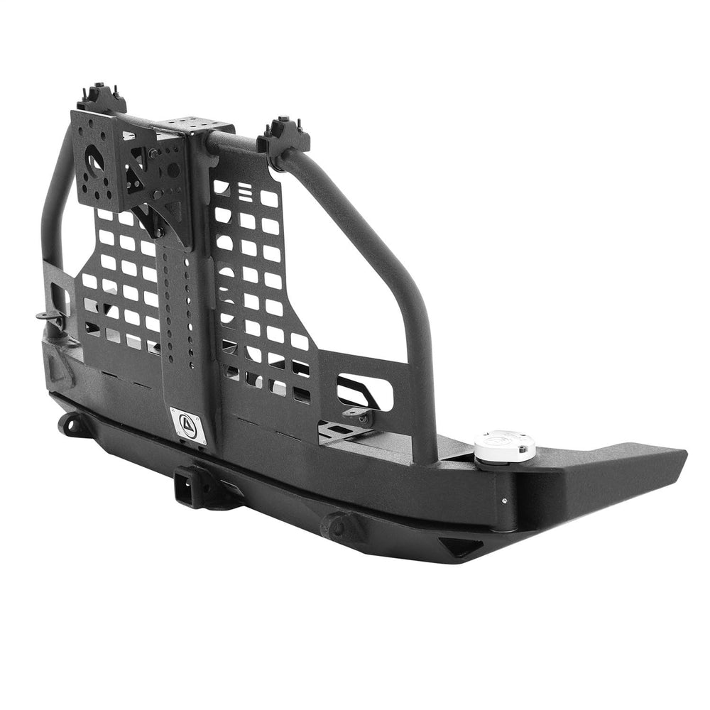 XRC Atlas Rear Bumper with Swing Gate