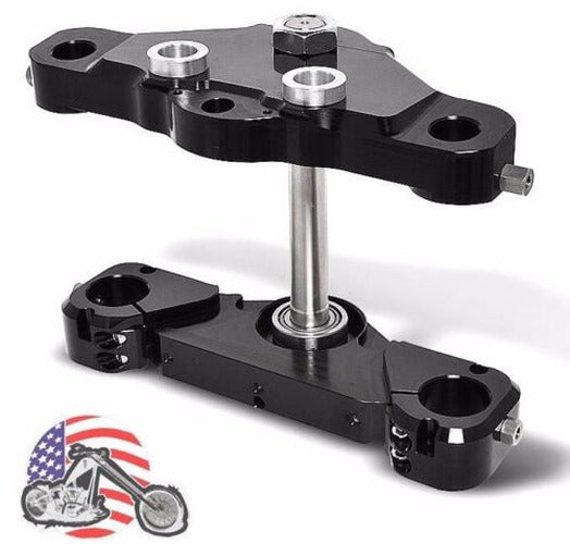 Light Bar Aluminum Housing 1-Inch
