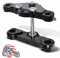 Light Bar Aluminum Housing 1-Inch
