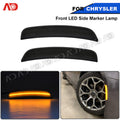LED Marker Light