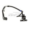 Front View Camera