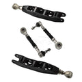 Performance Aluminum Bushing Kit