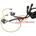 DRL LED Kit with Sequential Turn Signals