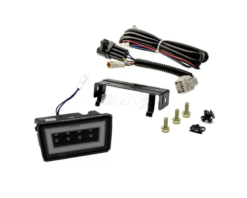 F1 V3 Hyperflash Rear Brake Light w/ DRL