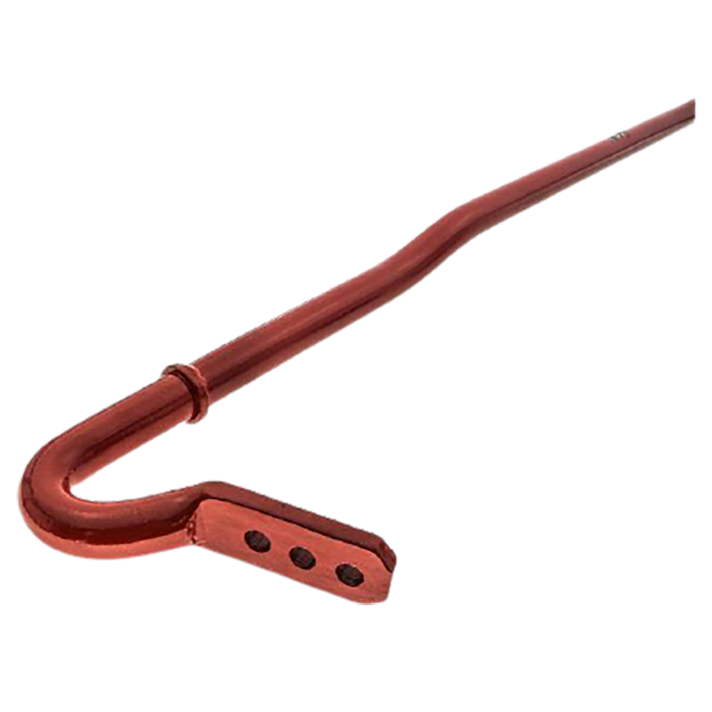 24mm 3-Point Adjustable Rear Sway Bar