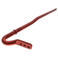 24mm 3-Point Adjustable Rear Sway Bar