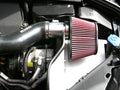 High Flow Air Box Upgrade Kit 3.0L
