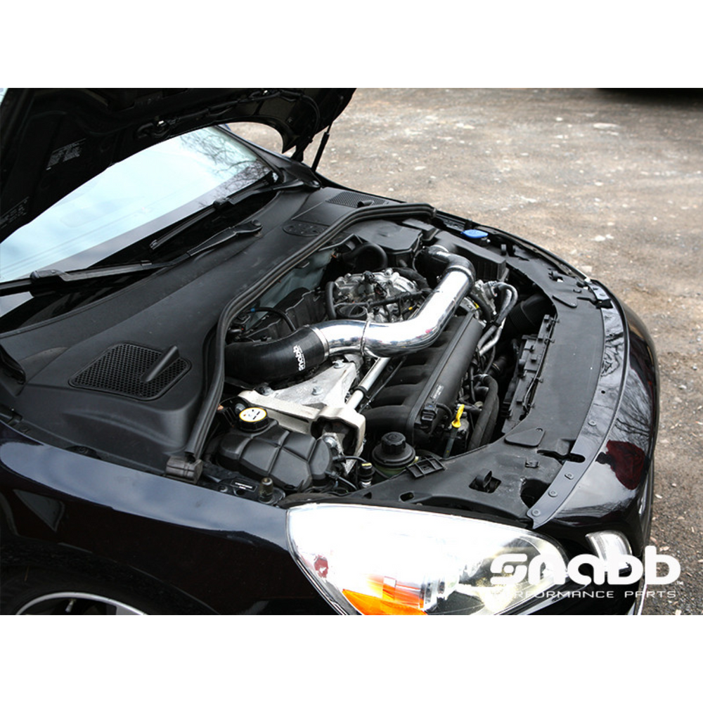 Turbo Intake Pipe