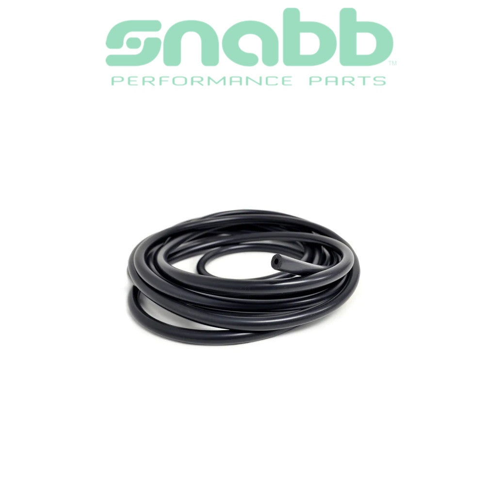 Silicone Vacuum Hose