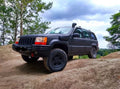 Safari Snorkel System