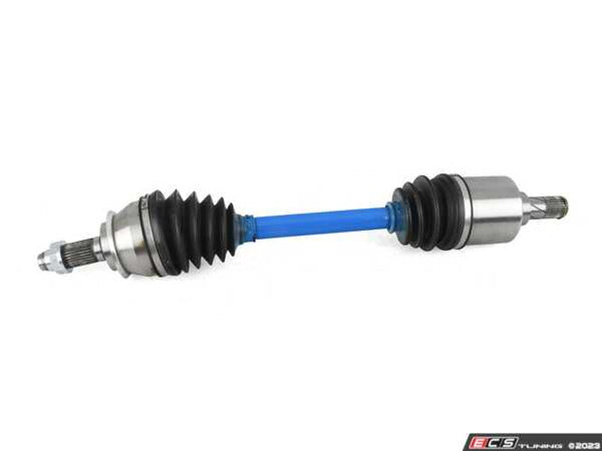 Race Axle for Manual Transmission