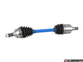 Race Axle for Manual Transmission