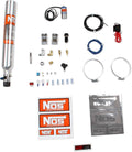 Nitrous Oxide Dry Single-Stage System