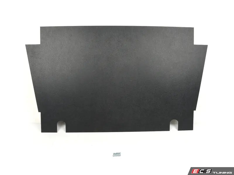 MINI Hard Top Rear Seat Delete Panel