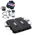Water/Methanol Injection System