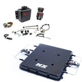 Water/Methanol Injection System