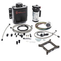 Stage 2.5 Forced Induction Progressive Water-Methanol Injection Kit